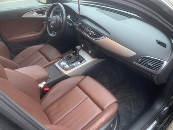 A6 c7 avant 2.0 TDI - 8