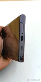 Samsung galaxy S23 Ultra,,zaruka 22 mes,top stav - 8