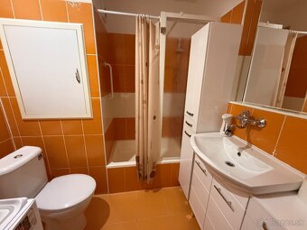 Krásny 1 izbový byt v TO - JUH - 8