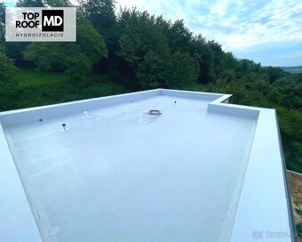 HYDROIZOLÁCIA fatrafol - 8