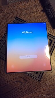 SAMSUNG GALAXY Z FOLD 6 5G/256GB DUAL SIM SILVER SHADOW - 8