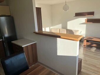 NA PRENÁJOM 2 IZBOVÝ BYT S PARKOVANÍM, TRENČÍN, PRED POĽOM, - 8