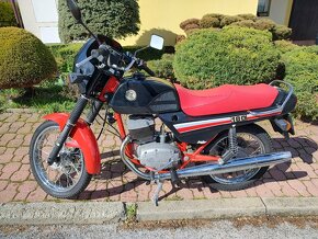 Cz 175 180 Cagiva 487.3 - 8