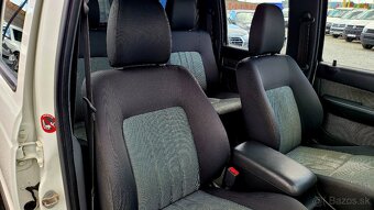 Ford Ranger 2.5 TDi - 80 kw 4x4 (A/C) - 8