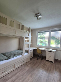 Prenájom krásny 3.izb byt Nitra - Chrenová - 8