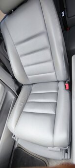 Volkswagen Touareg 3.0 TDI 59.000km - 8