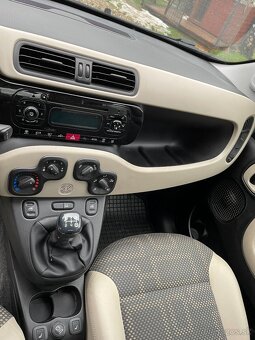Fiat Panda 4x4 Climbing - 8
