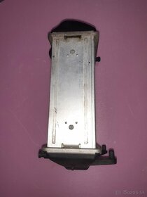 Intercooler audi - 8