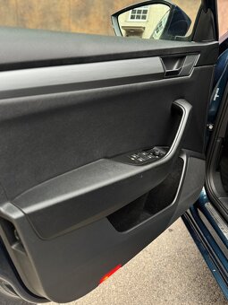 ŠKODA SUPERB 2.0TDi - 8