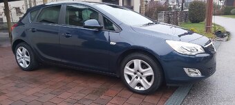 Opel Astra 1.4 Turbo - 8