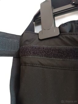 Pánske lyžiarske nohavice - 8