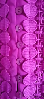 Nadherne sviatocne saty 44 - 8