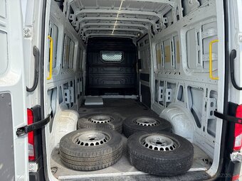 MAN TGE 3.180 MAXI - 8