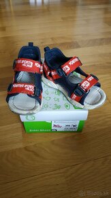 Obuv pre chlapca v.22 - 8