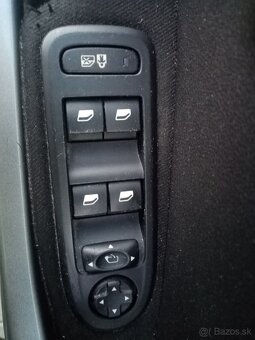 Peugeot 308sw 1.6 benzin 88kw - 8