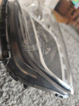 Predám svetlo na Hyundai i40 - 8