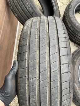 Letne pneumatiky 195 55 r16 - michelin dot24 - 8