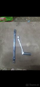 Mz etz 150 diely - 8