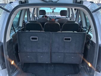 Ford Galaxy Ghia 2009 2.0 TDCi - 8