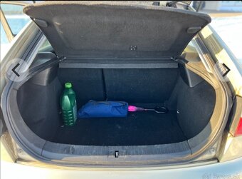 Seat Leon 1.4 16V 2002 - 8