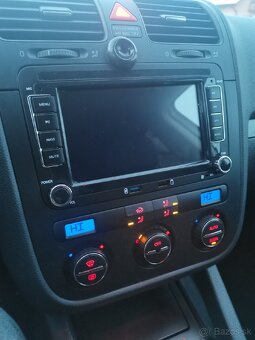 Predam Volkswagen Golf 5, 1,9TDi,66kW - 8