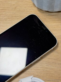 Apple iPhone 12 64GB - ZÁRUKA / NOVÁ BATÉRIA - 8