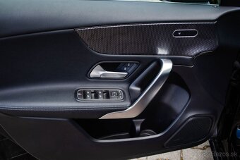 Mercedes-Benz A trieda 200 d /T - 8