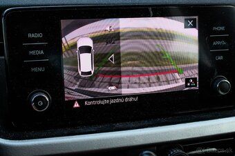 Škoda Scala 1.0 TSI 85KW - 8