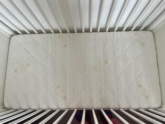 Detska postielka so suflikom - 8