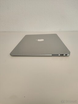 MacBook Air 2017 | i5 • 8GB • 128GB SSD - 8