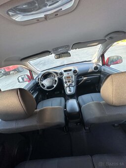 Kia Carens 2.0 Crdi 100 KW, At - 8