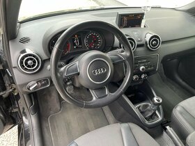 Audi A1 1.6 TDI 105k Attraction - 8