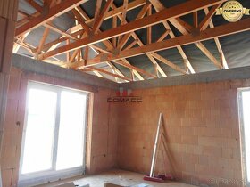 Výstavba inteligentného 4 izbového bungalovu v NM a okolí - 8