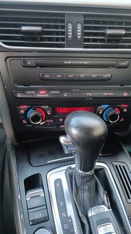 Predám moju AUDI S5 4.2 V8 / REZERVOVANÉ - 8