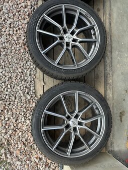 AEZ 5x112 R 18 - 8