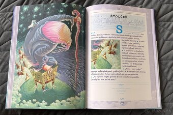 Dunajská kráľovná- povesti, báje- Mária Ďuríčková - 8