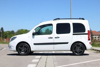 Mercedes-Benz Citan 109 CDI lang - 8