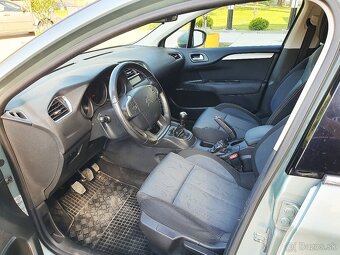 Citroën C4 1.6 VTi Attraction - 8