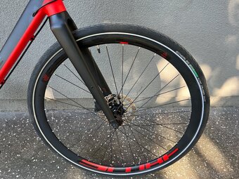 CUBE sl road pro - 8