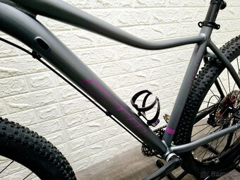Ponúkam na predaj horský bicykel Ctm Charisma 6.0 29" - 8