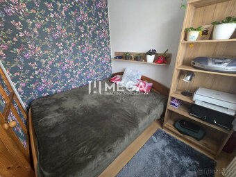 NA PREDAJ 2,5 izbový byt, Prešov - Sekčov, Exnárova ul. - 8