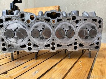 Predam hlavu 1.9 tdi 66kw alebo 81kw - 8