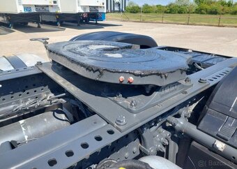 Mercedes-Benz Actros 1845 LS BigSpace 4x2 nafta 330 kw - 8