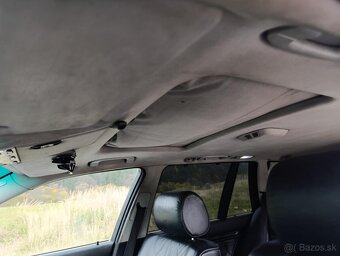 Bmw e39 touring - 8