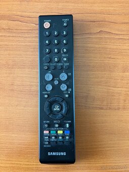 26” LCD FULL HD monitor / televízor SAMSUNG T260HD - 8