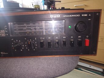Tesla gramoradio - 8