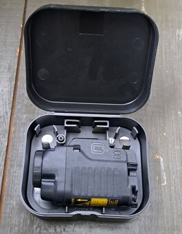 GLOCK 20,22 - 8