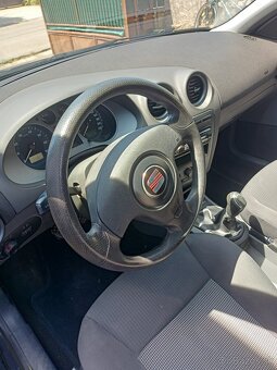 Predám Seat Ibiza - 8