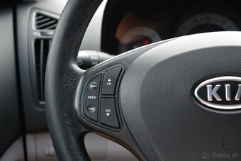 KIA Ceed 1.6 CRDi, SR voz - 8