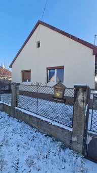 PEKNE ZREKONŠTRUOVANÝ DOM, 25 min. z Košíc, Forró, Maďarsko - 8